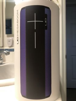 UE Megaboom
