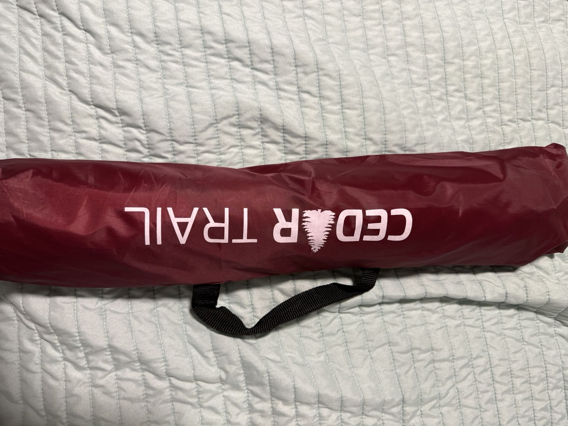 Cedar Trail Sleeping Bag