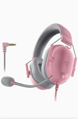 gaming headset