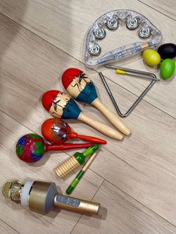 Kids Music Set