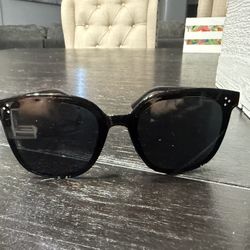 Wedding sunglasses
