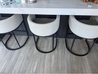 Amazon Kitchen/Bar Stools