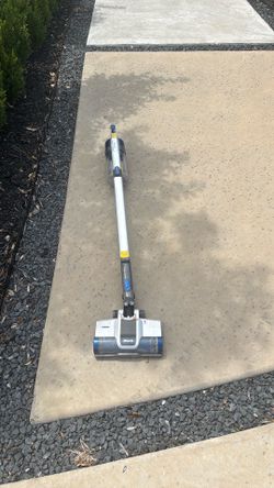 Free Shark Vacuum
