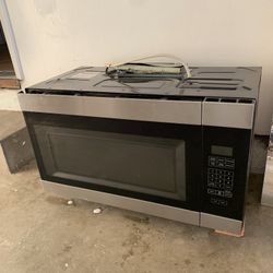 Microwave//se Vende Micro Ondas