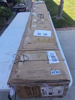 Chevy/GMC Running Boards