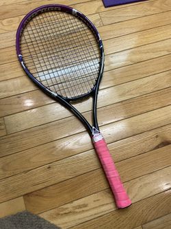 Slazenger Tennis Racquet Xcel 2.5