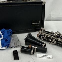 LeBlanc Clarinet model 7214