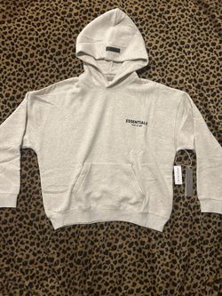 Essentials Hoodie