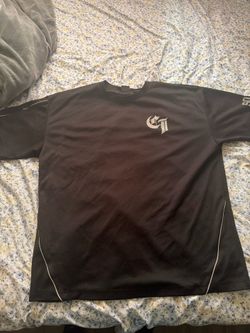 Controlled Insanity jersey XL