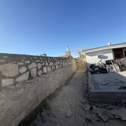 Rockwalls Bardas De Piedra 