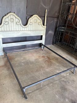 Bed Headboard