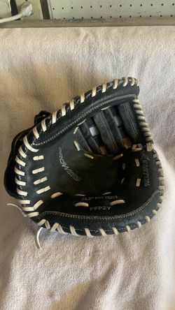 Little League Catchers Mitt Glove