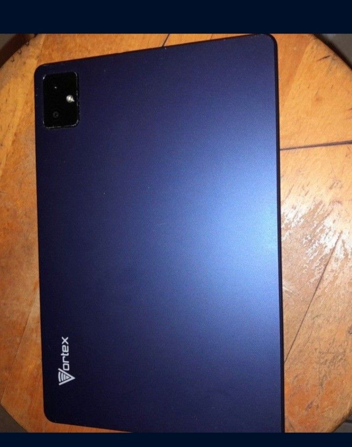 Vortex Tablet