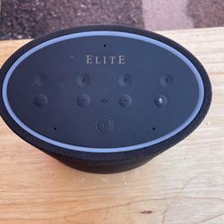 Elite play five speaker with Wi-Fi
