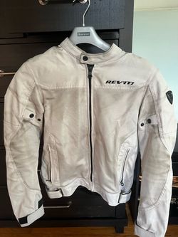 Rev’It! Eclipse Motorcycle Jacket