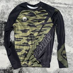 Bjj Rashguard