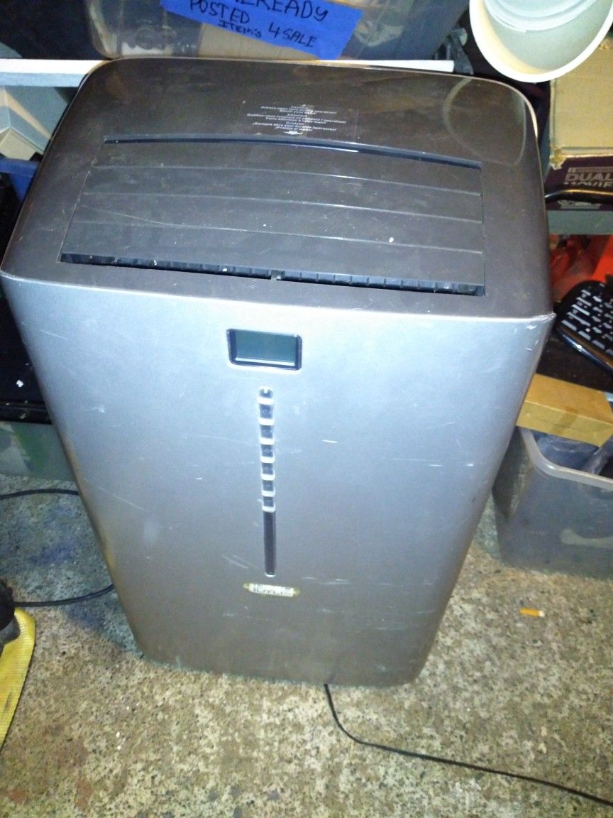 Idylis Air Conditioner