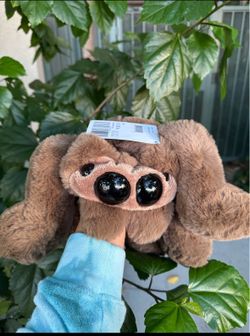 Build A Bear Jumping Spider TRADE