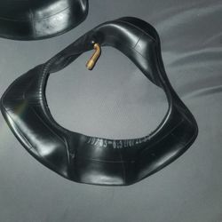 Inner tube tires brand new..scooter Lawn Mower