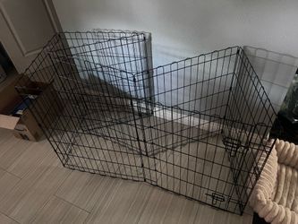 Pet Pen