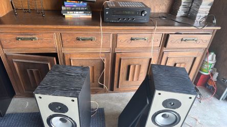 Onkyo TX- 8140