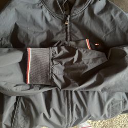 Tommy Hilfiger Navy Blue Jacket (XL) BRAND NEW 