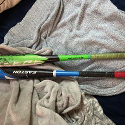 Baseball Bats