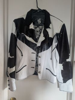 Western Jacket