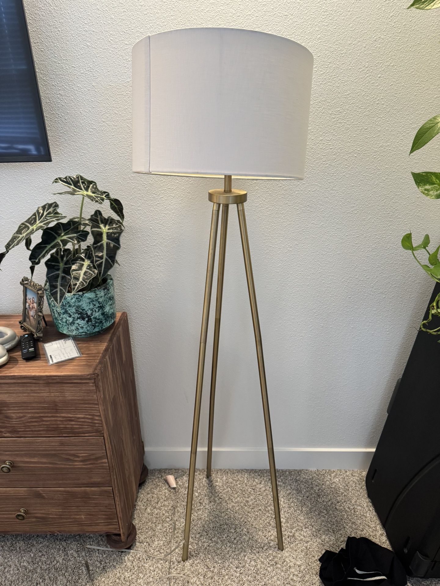 Perfect Condition - Target Lamp