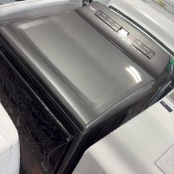 Whirlpool Electric Dryer 