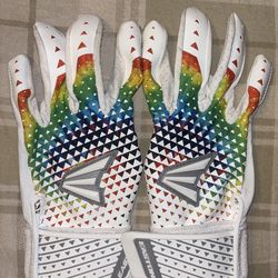 Easton Fastpitch Batting Gloves|Ghost NX|