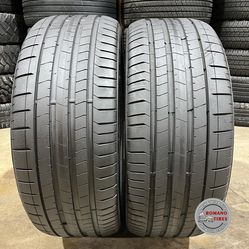 Pirelli 285 40 23 28540r23 285-40-23