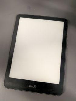 Kindle 12 gen Paperwhite