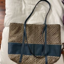 Coach And Guess Purses