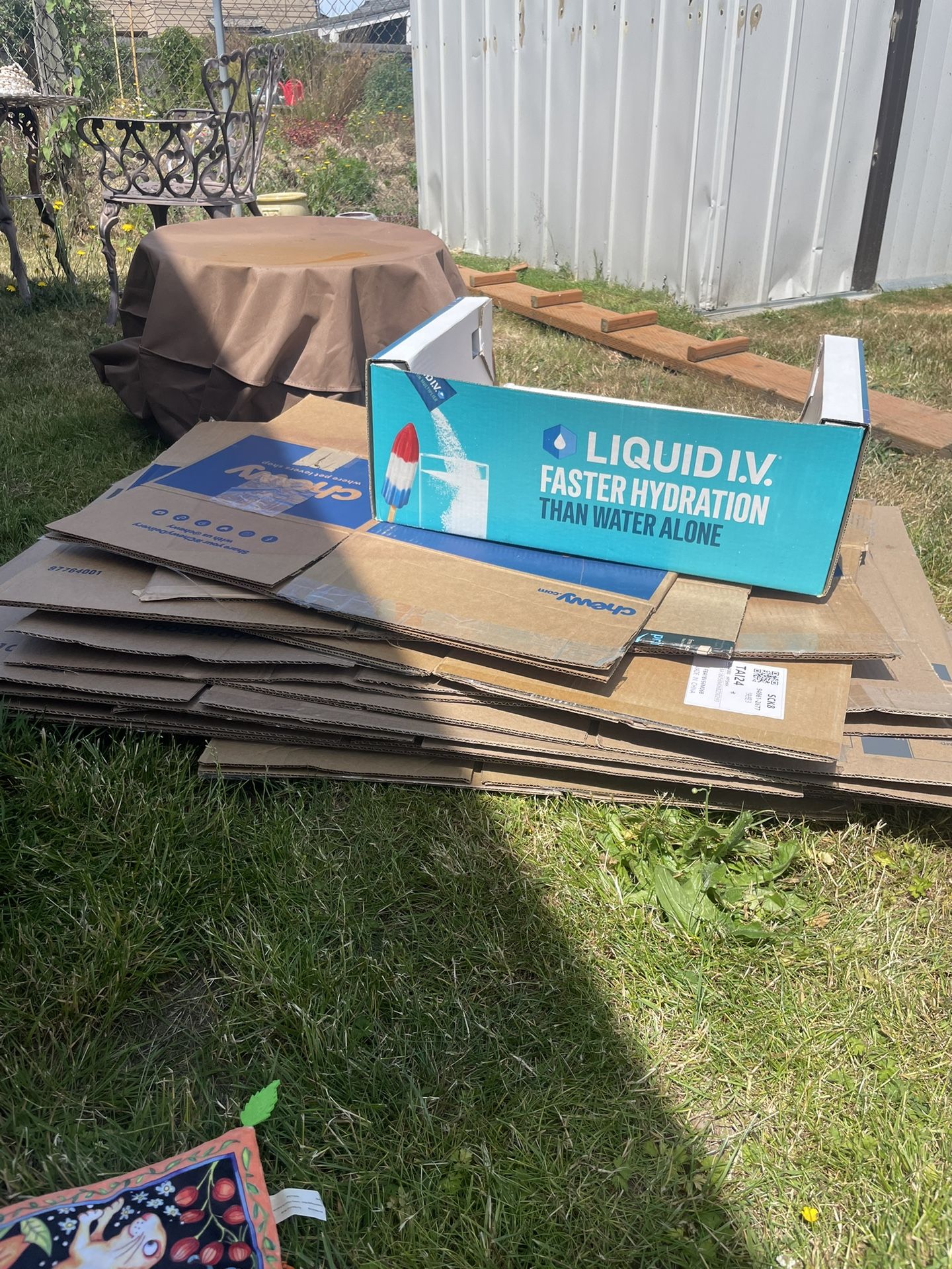 10+ Free Moving Boxes