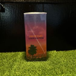 Luis Vuitton City of Stars