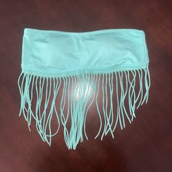 LA Hearts Woman’s Swim Top