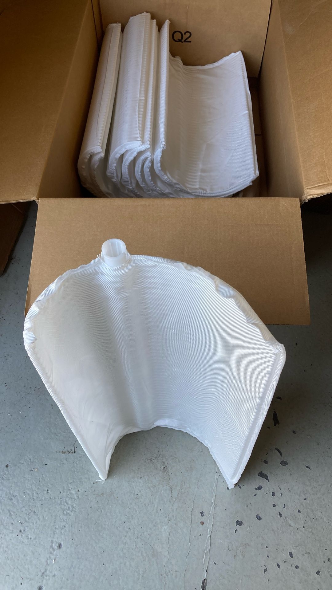 Pool Filters