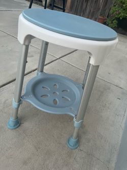 shower stool