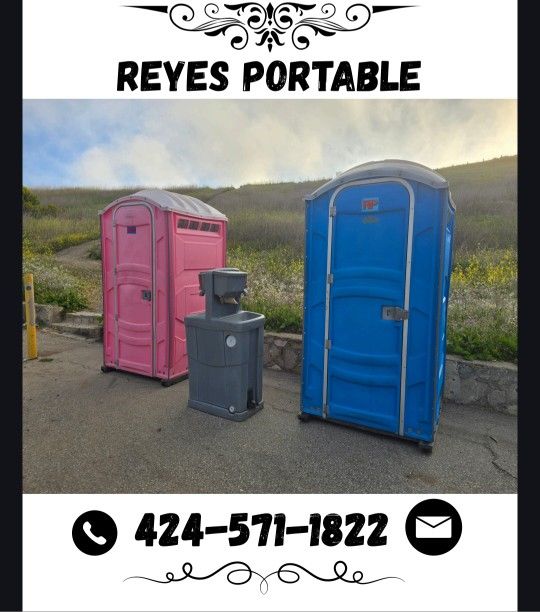 Toilets 