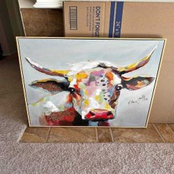 Creative Canvas Liven Up Your Home’s Look live floor