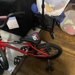 Boy Bike For Sale