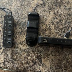 Electronics Lot 