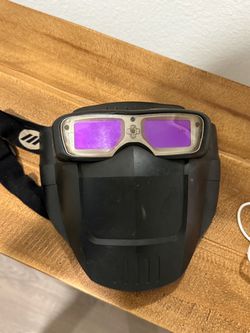 Miller welding goggles
