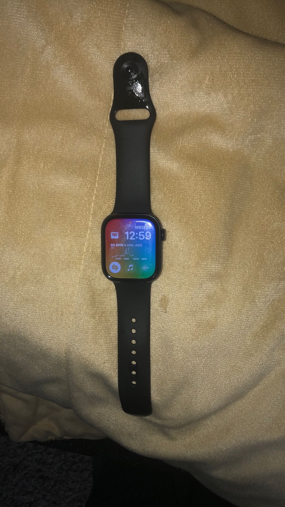 Apple Watch Series 10