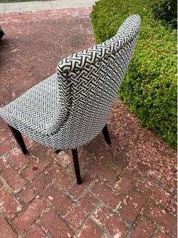Free chair - pick up today
