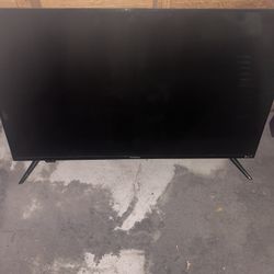 Westinghouse 42in Roku TV