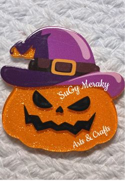 Pumpkin 🎃 Halloween 🎃