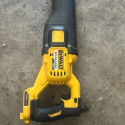 DeWalt Flex Volt