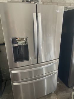 Refrigerador 36by68